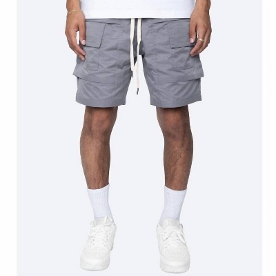 Men's Shinobi Cargo Pocket Shorts - EPTM