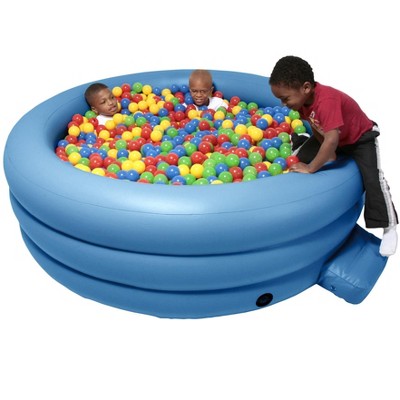 500 Ball Pit Balls Target