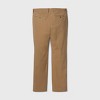 Men's Big & Tall Straight Fit Chino Pants - Goodfellow & Co™ - 2 of 2