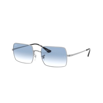 Rayban Rb1969 54mm Unisex Rectangle Sunglasses Target