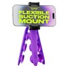 Tenikle - PRO Bendable Suction Cup Tripod Mount - 3 of 4