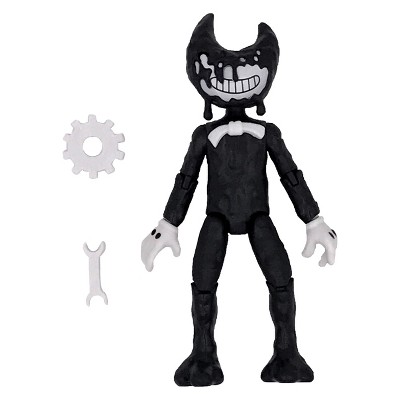 Bendy And The Ink Machine Action 