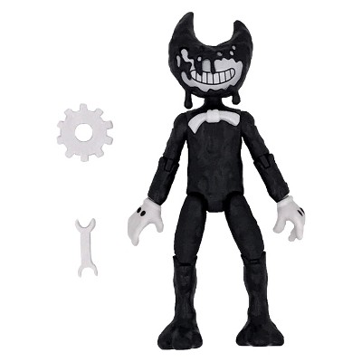 bendy and the ink machine plush target