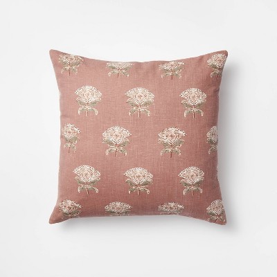 Target threshold best sale throw pillows