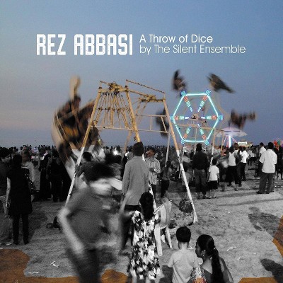 Abbasi rez - A throw of dice (CD)