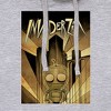 Men's - Invader ZIM - ZIM and GIR Graphic Fleece Pullover Hoodie - 2 of 4