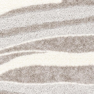 rose cream, multi brown, cloud gray