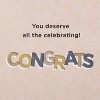 Carlton Cards 6ct Graduation Card Pack - 4 of 4