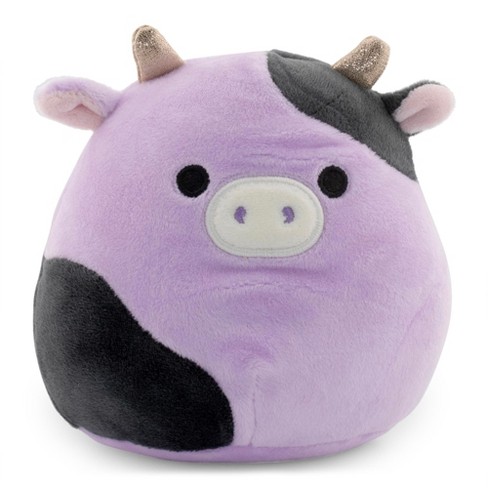 Squishmallows Alexie the Cow 5” Stuffed deals Plush