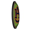 College Football On the 50 Design Slimline Lighted Wall Sign - 3 of 4