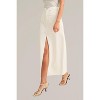 Women's denim maxi skirt - JBD. - 2 of 4