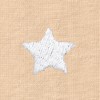 Dalix Womens Lil Star Lightweight Jersey Tee - 2 of 4
