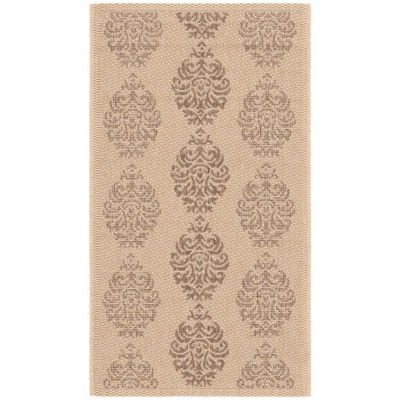 Courtyard CY2720 Power Loomed Indoor and Outdoor Rug - Safavieh