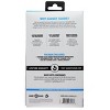 Gadget Guard Black Ice Glass Protector w/Easy Align Tool for Motorola Moto G 5G - 2 of 2