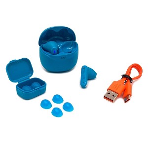 Refurbished JBL Tune Flex 2 - Target Certified Refurbished - 1 of 4