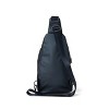 FITKICKS Unisex HydroSport All Weather Water-Resistant Sling Bag - 3 of 4