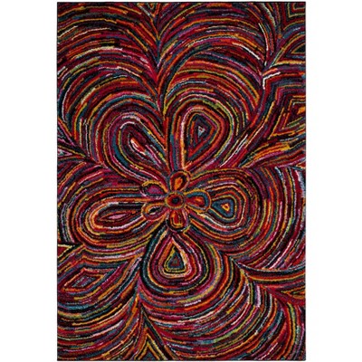 Aruba ARB503 Power Loomed Indoor Rug -Safavieh