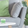 Glade 3 Wick Candle - Fresh Confidence - 6.8oz - 2 of 4