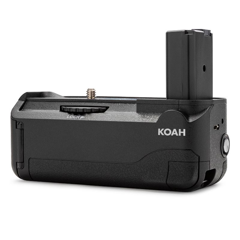 Koah Battery Grip for Sony a6500 Camera, 3 of 4