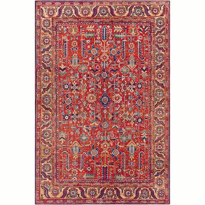 Mark & Day Loveren Woven Indoor Area Rugs