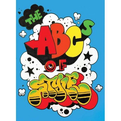 The ABCs of Style - by  David Villorente (Hardcover)