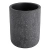 LunaLulinlk Faux Stone Toothbrush Holder - 2 of 4