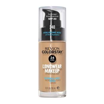  FV Dewy Liquid Foundation Makeup, Oil Control Waterproof Long  Lasting Face Makeup for Normal & Dry Skin, Lightweight Medium Coverage,  Vegan & Cruelty-Free, Porcelain, 30ml : Beauty & Personal Care