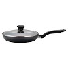 T-fal Simply Cook Nonstick Cookware, Fry Pan, 12.5, Black : Target