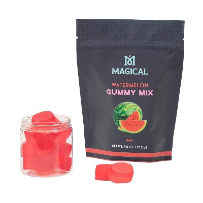 Magical Butter Machine Gummy Mix - 7.5 oz