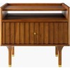 Mark & Day Lovington Modern Nightstands - 4 of 4