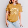 Simply Sage Market S.W.Smiley It's A Good Day To Have A Good Day Short Sleeve Tee - 2 of 4