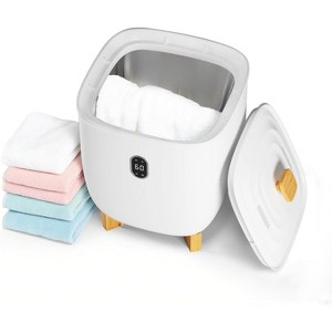 Coucheta Towel warming bucket - 1 of 4