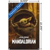 Trends International Star Wars: The Mandalorian Season 2 - The Child Unframed Wall Poster Prints - 3 of 4