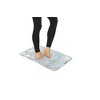 J&V TEXTILES Relax Series Anti-Fatigue Cushioned Comfort Anti-Fatigue Mats (Friends Family Faith) - 3 of 4