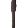 Memoi Women's Natural Bamboo Blend Solid Knit Knee High Socks - 2 of 4