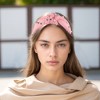 Unique Bargains Wide-brimmed Headband 1 Pc - 2 of 4