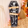 The Lakeside Collection Lighted Halloween Porch Leaner or Door Sign - 3 of 3