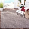 Courtyard CY8022 Power Loomed Indoor and Outdoor Rug - Safavieh - 2 of 4