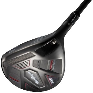MacGregor Golf MacTec X Fairway Wood, Adjustable Loft, Mens Right Hand - 1 of 4
