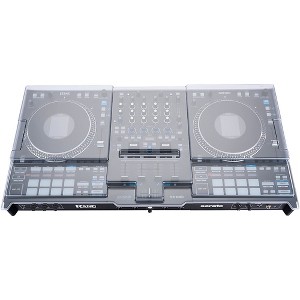 Decksaver Cover for RANE PERFORMER and RANE FOUR - 1 of 4