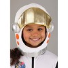HalloweenCostumes.com Galactic Astronaut Girl's Costume - 4 of 4
