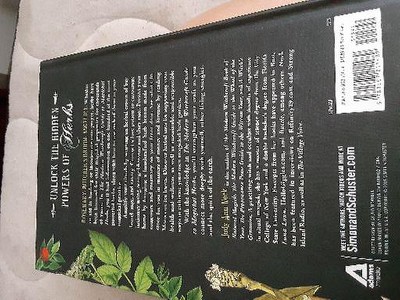 The Modern Witchcraft Guide To Magickal Herbs - (modern Witchcraft Magic,  Spells, Rituals) By Judy Ann Nock (hardcover) : Target