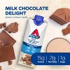 Atkins Nutritional Shake - Milk Chocolate Delight - image 4 of 4