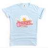 Simply Sage Market Summer Vibes Daisy Garment Dyed Tee - 2 of 4