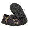 Wally Toddler Realtree Edge® Colors - Black/Camo - 3 of 4