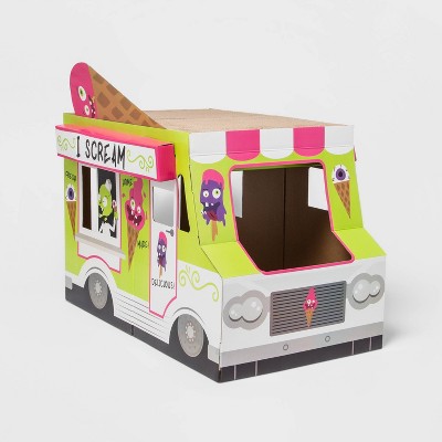 Ice Cream Truck Cat Scratcher - Hyde & EEK! Boutique™