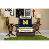 NCAA Michigan Wolverines Recliner Furniture Protector - 2 of 2