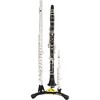 Hercules DS543B Flute, Clarinet, and Piccolo Stand - 2 of 4