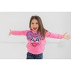 Sesame Street Elmo Hoodie - 2 of 4