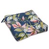 Vera Bradley 2pc 19"x19" Outdoor Patio Chair Cushions - 3 of 4